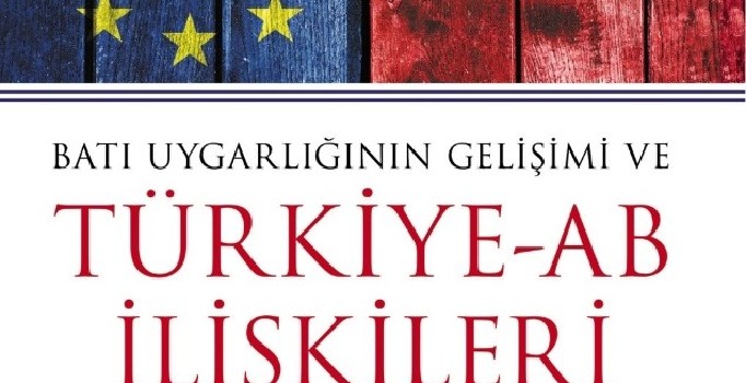 Prof. Dr. Özgöker’in Türkiye-AB İlişkileri’ni anlatan kitabı yayımlandı