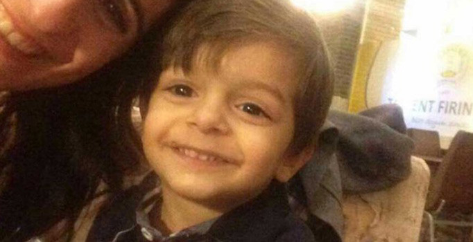 3 yaşındaki Alperen'in ölümü soruşturmasında yeni gelişme