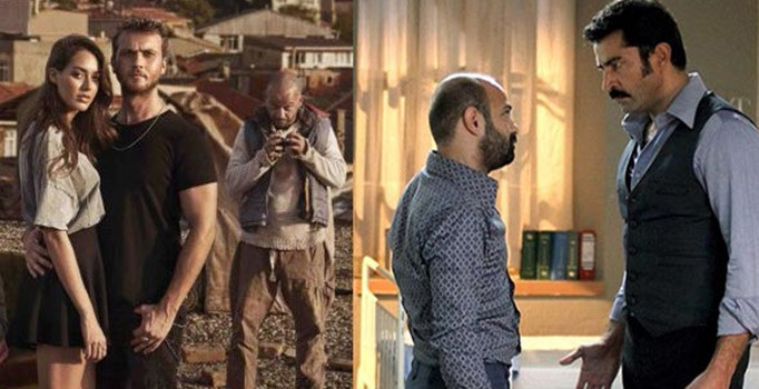 Çukur'a taze kan! Usta oyuncu transfer oldu