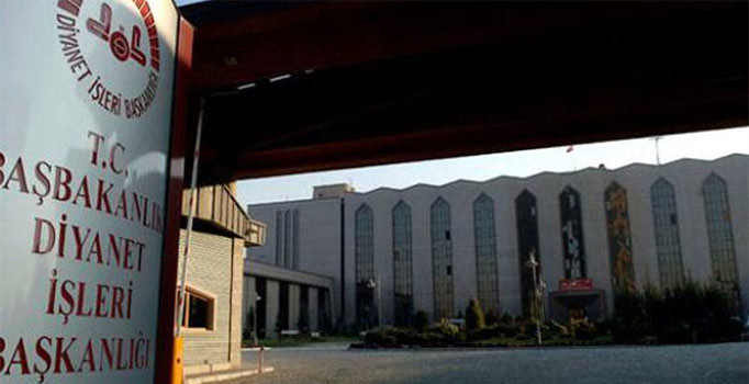 Diyanet İşleri Başkanlığından “milli ürünleri tercih edelim” çağrısı