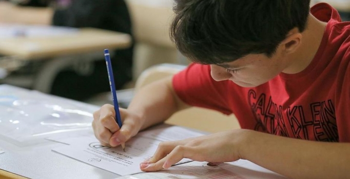 Son dakika! LGS ikinci örnek soru kitapçığı yayımlandı