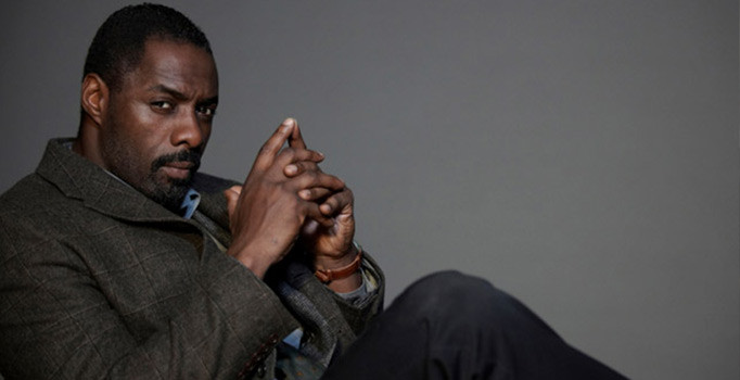 Yeni Bond kim olacak yarışı: Ben Elba... İdris Elba