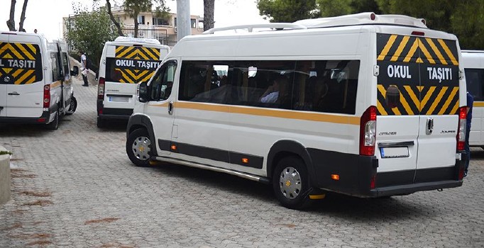 Okul servis araçları yönetmeliğinde değişiklik: Süre uzatıldı
