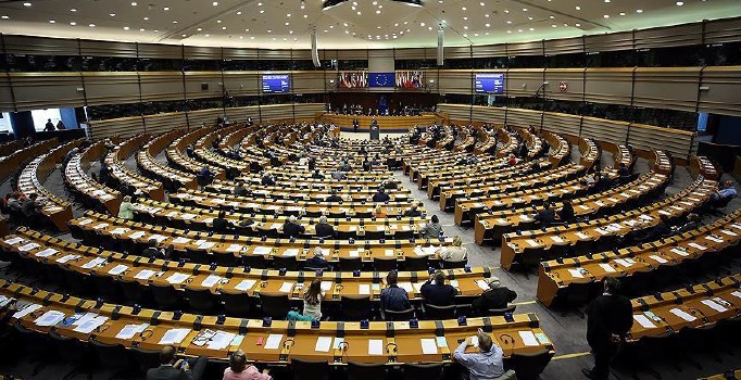 Son dakika! AP Türkiye Forumu'ndan Türkiye'ye destek: Trump'ın kararı gayrimeşru