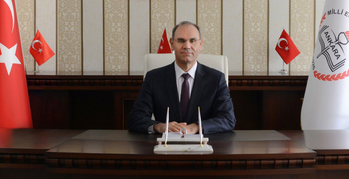 Son dakika! Ankara İl Milli Eğitim Müdürü görevden alındı