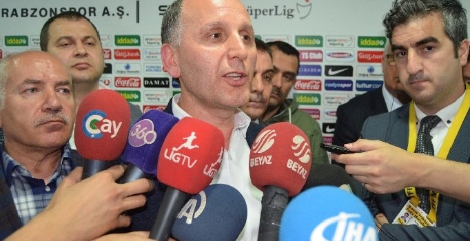 Başkan Muharrem Usta’dan 'provokasyon' iddiası