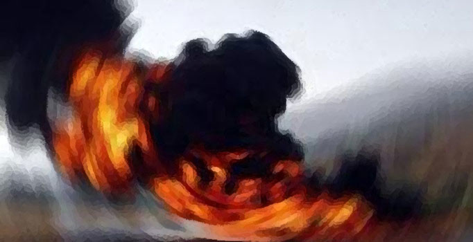 Son dakika! Rusya'da patlama: 1 ölü