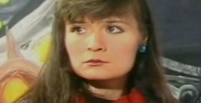 Yeşilçam oyuncusu Funda Ersin hayatını kaybetti