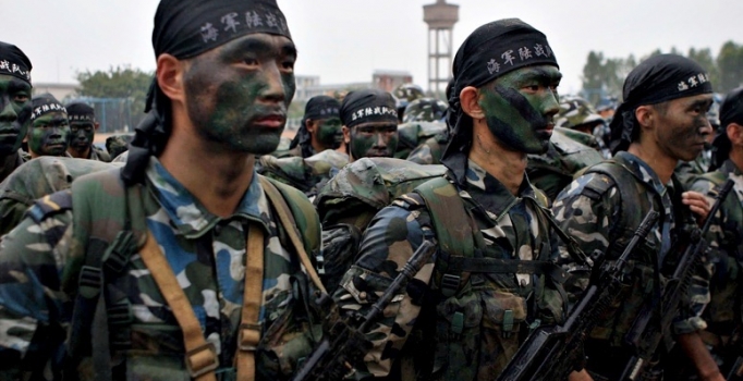 Çin'de akıllı saatler yasaklanacak mı?