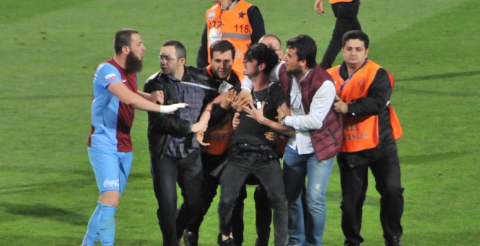 Adnan Sungur: Trabzonspor kapanabilir