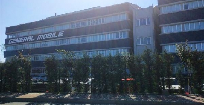 General Mobile’dan 100 milyon liralık cep telefonu fabrikası yatırımı