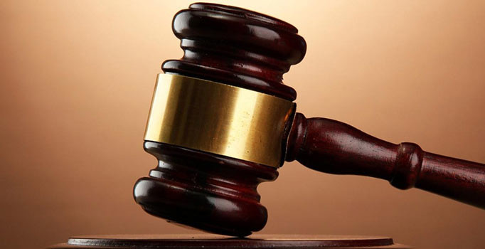 Son dakika! AK Parti yargı paketini CHP'ye de sundu