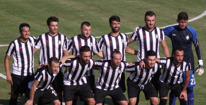 Altay'dan 11 futbolcuya 470 bin TL ceza