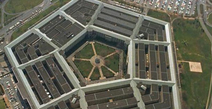 ABD Savunma Bakanlığı'ndan Türkiye açıklaması: Gerilim asker ilişkilerimizi etkilemedi