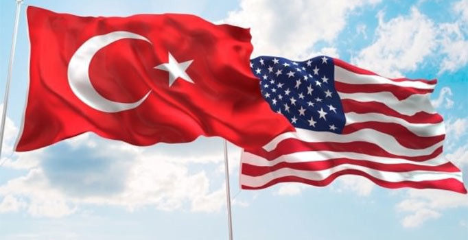 Son dakika! Türkiye, ABD'yi Dünya Ticaret Örgütü'ne şikayet etti