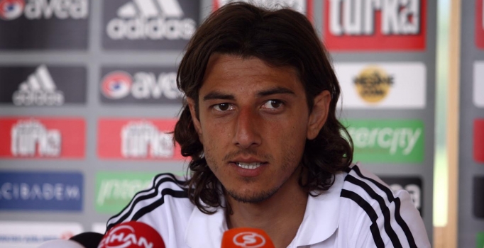 Mehmet Akyüz 19 hafta sonra golle tanıştı