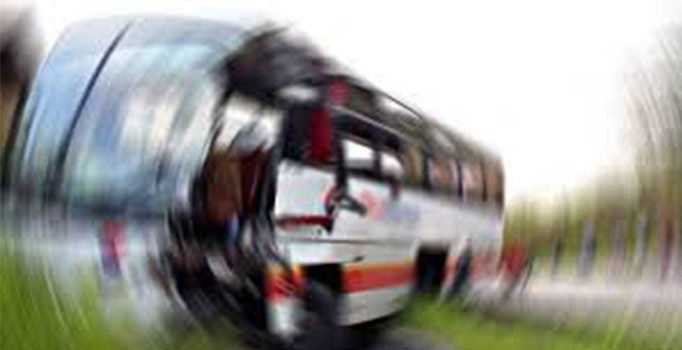 Nijerya'da kaza: 10 ölü