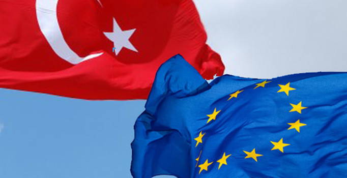 AB'den Türkiye açıklaması: Stratejik ortaklık devam edecek