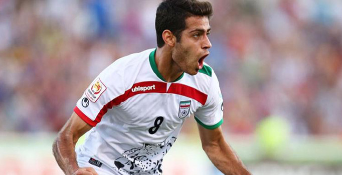 Morteza'dan Trabzonspor açıklaması 