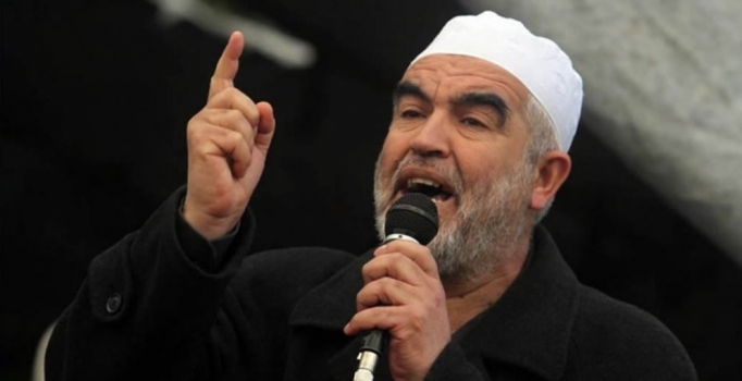 İsrail Şeyh Raid Salah'ın kız kardeşi ve 7 kadını gözaltına aldı