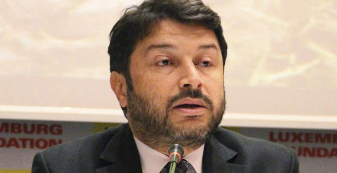 Son dakika! Büyükada davasında Taner Kılıç'a tahliye