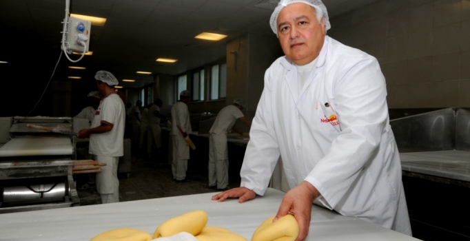 Bu yıl Güllüoğlu’nun 
yatırım yılı olacak