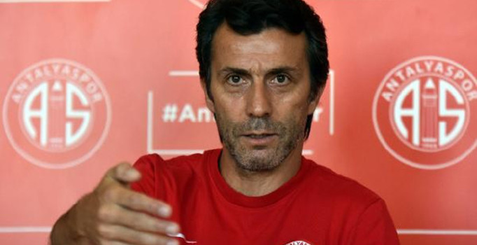 Bülent Korkmaz: Daha transfer yapamadık