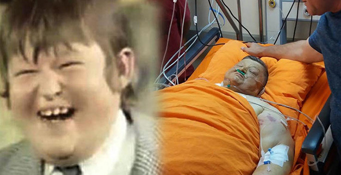 Şişko Nuri yoğun bakımda