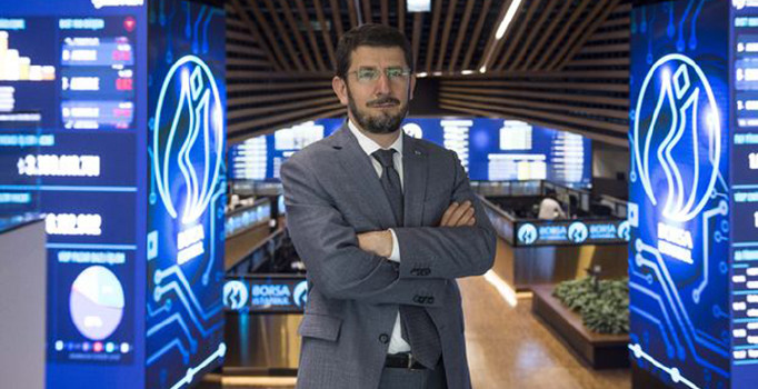 Son dakika! Himmet Karadağ, Borsa İstanbul’daki görevinden ayrıldı