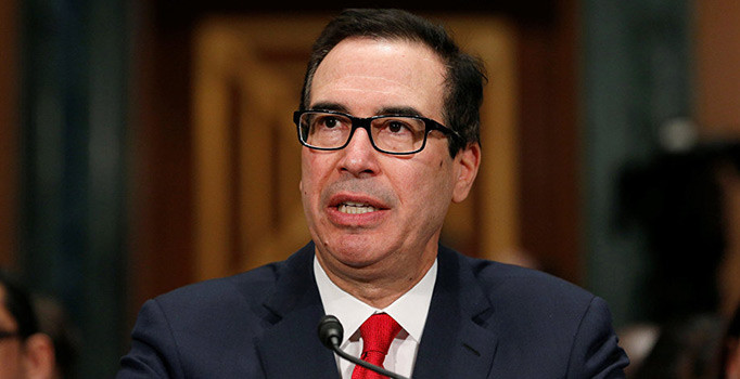 ABD'den yine tehdit: Brunson bırakılmazsa yaptırımlar hazır