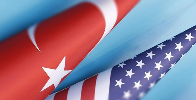 Trump'ın sözlerine Türkiye'den jet yanıt: ABD gerçek dostun kim olduğunu görmüyor