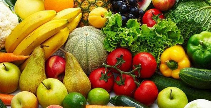 Sebze ve meyve satışında künye uyarısı