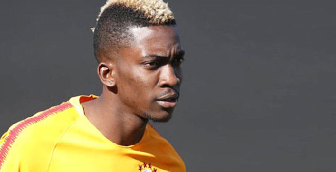 Onyekuru: Şampiyonlar Ligi'nde oynamak için sabırsızlanıyorum