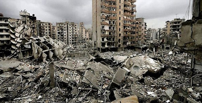 Depremden 'kaçış' yok