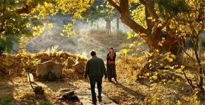 Türkiye'nin Oscar adayı Ahlat Ağacı