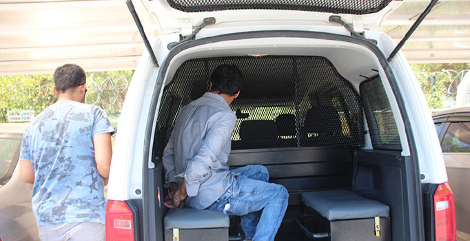 "Sünger Bob oynayalım" dedi, 5 yaşındaki çocuğu tuvalette taciz etti