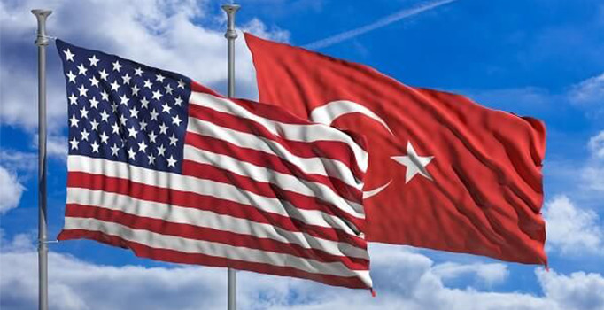 Bakan Pekcan: ABD'nin tehdidine karşılık vereceğiz