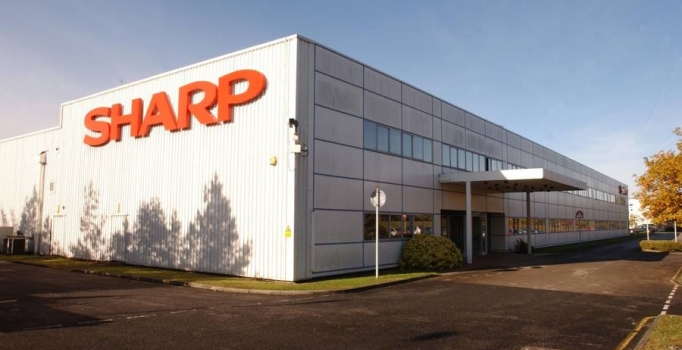 Sharp’tan 220 milyar 
yuanlık kurtarma planı