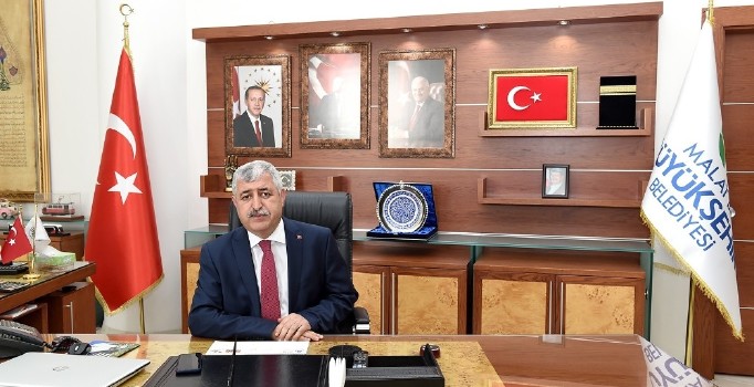 Başkan Polat’ın Kurban Bayramı mesajı