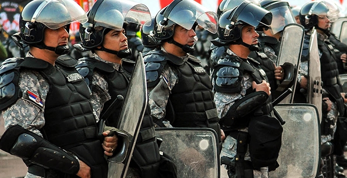 Kosova'da sular ısınıyor