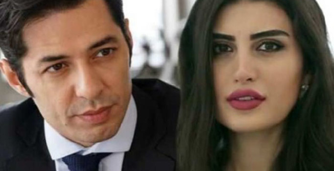 Mert Fırat İdil Fırat çiftinin düğün detayları belli oldu