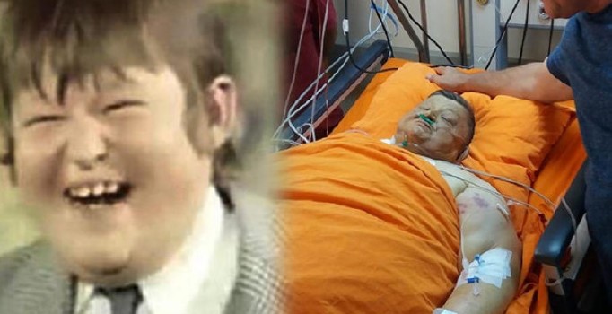 'Şişko Nuri'nin tedavisi sürüyor