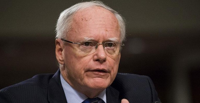 Türk dostu ABD'li bürokrata Suriye görevi