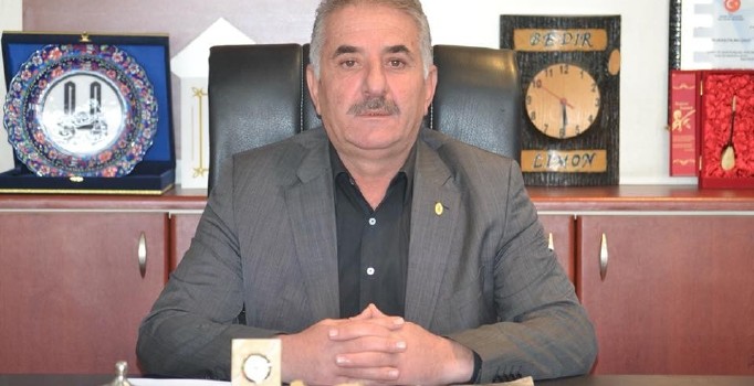 Başkan Limon: "Kurban kesimlerini ehil kişilere yaptırın"