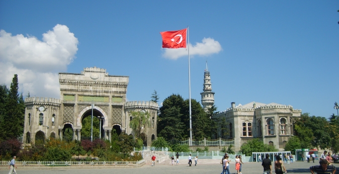 Cumhurbaşkanı Erdoğan 13 rektör ataması yaptı