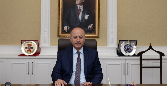 Vali Azizoğlu’ndan Kurban Bayramı kutlama mesajı