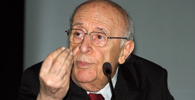 Siyasetin babası Demirel, 
6 kez gitti 7 kez geldi