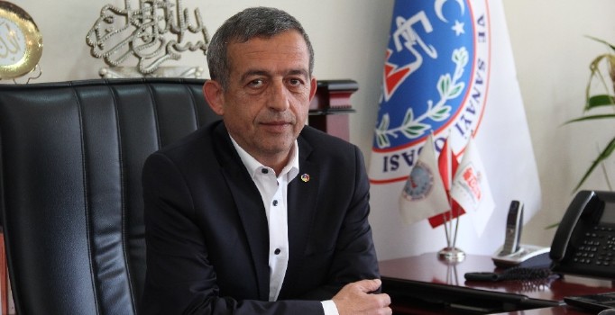 Tanoğlu’ndan Kurban Bayramı Mesajı