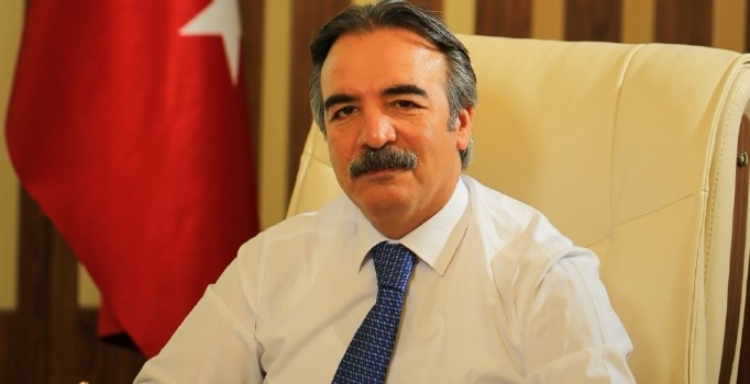 NEVÜ Rektörü Bağlı’dan Kurban Bayramı mesajı