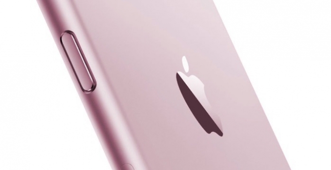 iPhone 6C kazara sızdı